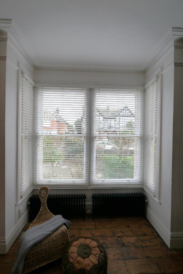 Quirky Spacious Ground Floor Victorian Garden Flat Worthing Dış mekan fotoğraf